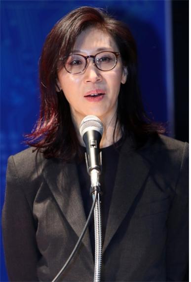 SK그룹 최태원 회장은 2017년 7월 노소영 아트센터 나비 관장을 상대로 이혼조정을 신청했다.
